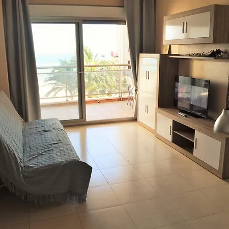 Bahia Del Sol 4 * Calpe