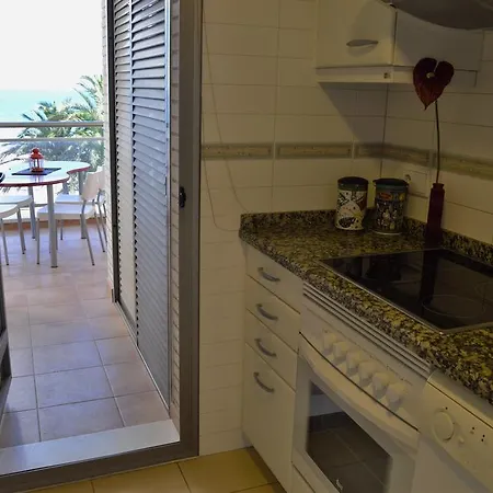 Bahia Del Sol 4 * Calpe