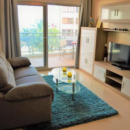 Apartment Bahia Del Sol 4