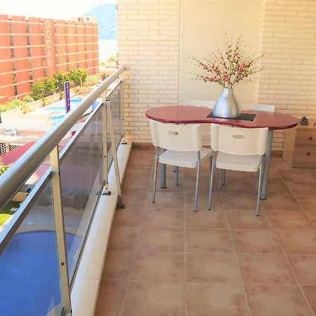 Apartment Bahia Del Sol 4