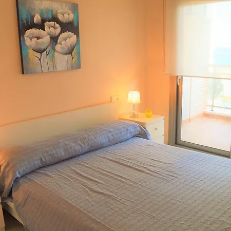 Bahia Del Sol 4 * Calpe