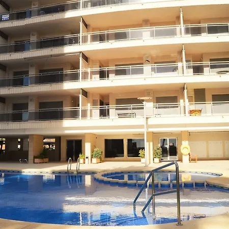 Bahia Del Sol 4 *
