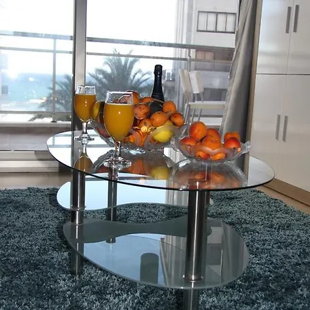 Bahia Del Sol 4 Apartment Calpe