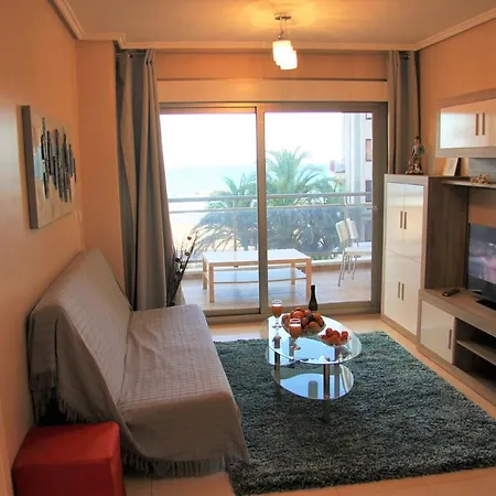 Bahia Del Sol 4 * Calpe