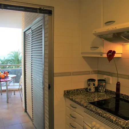 Bahia Del Sol 4